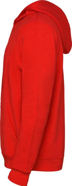 Immagine prodotto Alpinia Urban Felpa con Cappuccio con Coulisse Bambini (128)