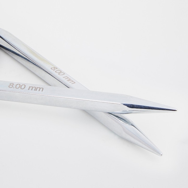 Image du produit Knitpro Aiguilles circulaires Nova cubics