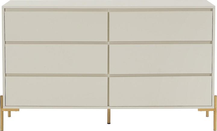 Image du produit Pascal Morabito Korasa (140 x 40 x 82.50 cm)