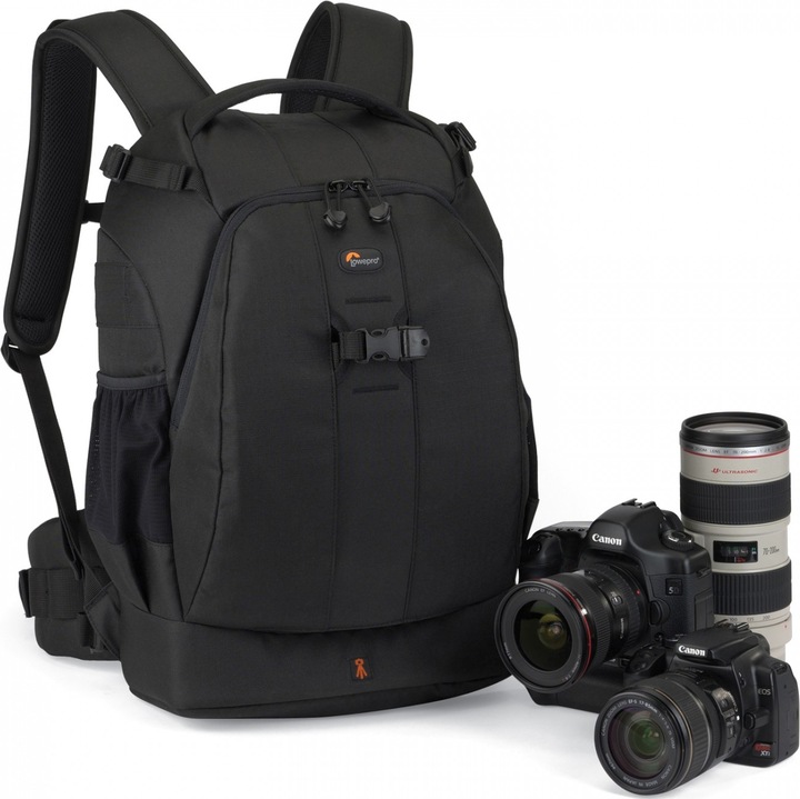 Produktbild Lowepro Flipside 400 AW, Fotorucksack (Fotorucksack)