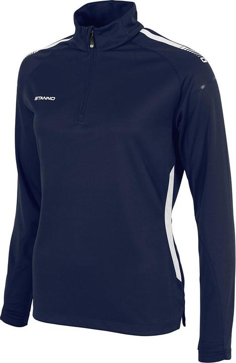 Immagine prodotto Stanno Top con zip First Quarter Donna (L)