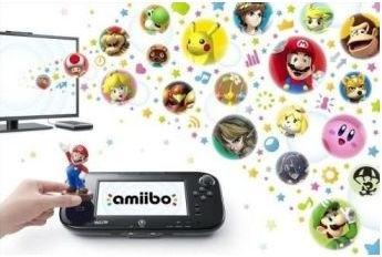 Produktbild Nintendo Amiibo Smash Fox (3DS XL, 3DS, Wii U)