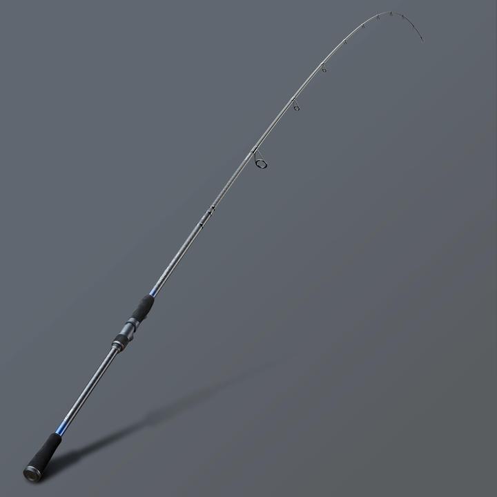 Immagine prodotto Caperlan ILICIUM 900 (Asta a tutto tondo, 240 cm)