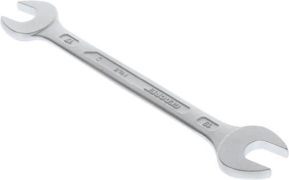 Actual product image Gedore Double open-end wrench