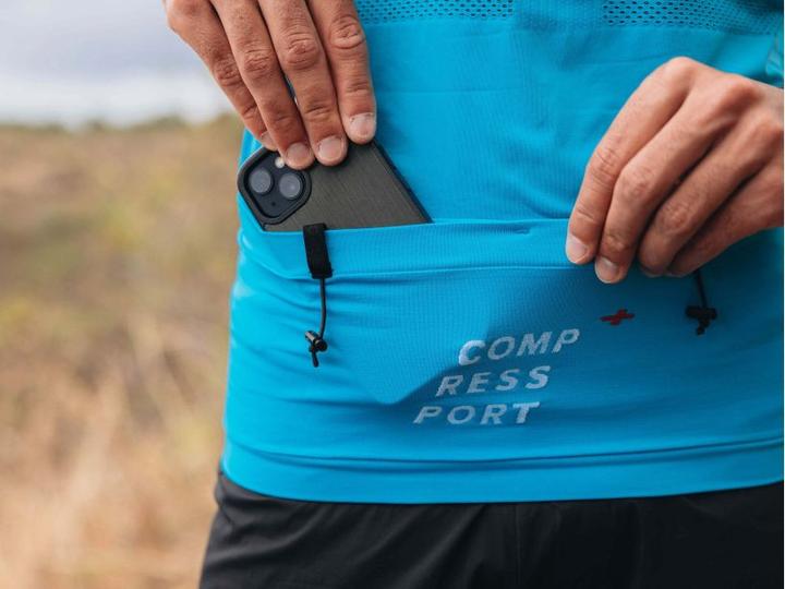 Produktbild Compressport Freebelt Pro