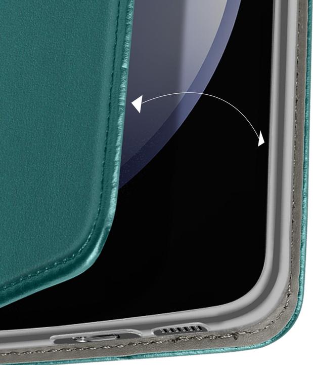 Immagine prodotto Avizar Serie di copertine Mag (Samsung Galaxy S23 FE)