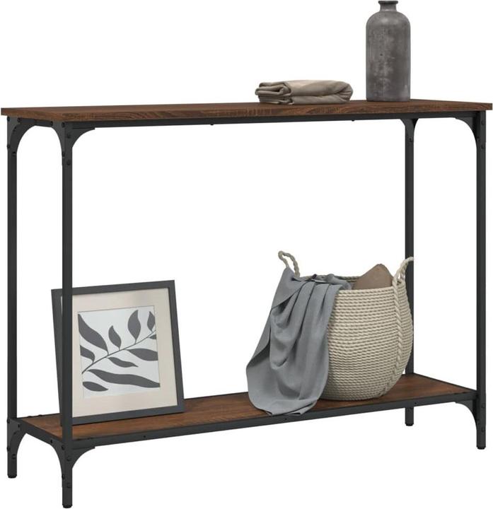 Produktbild vidaXL Konsolentisch