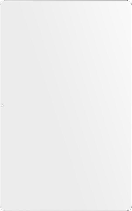 Actual product image Dipos Screen Protector Anti-Glare for Lenovo Tab TB311FU (Lenovo Tab TB311FU)