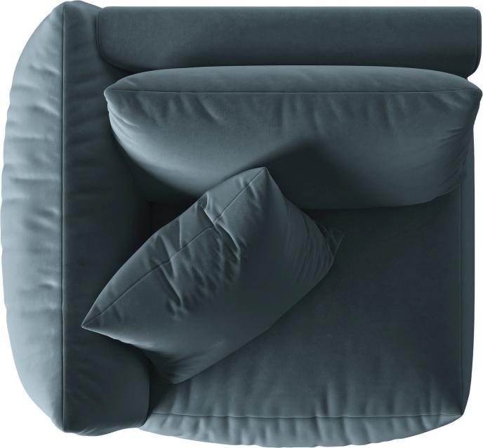 Produktbild Micadoni Chris (Modular Sofa, 1-Sitzer)