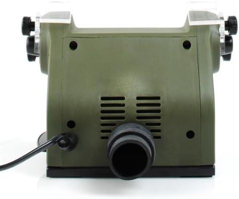 Produktbild Proxxon Schleif- und Poliergerät SP/E (Exzenterpolierer, 100 W)