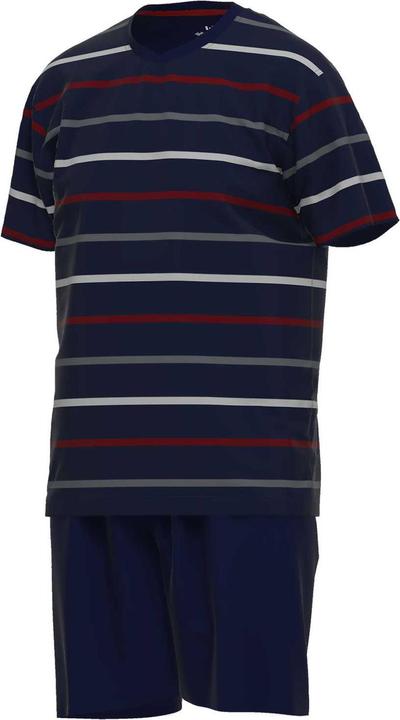 Immagine prodotto Götzburg Pigiama Casual Vestibilità comoda (M)