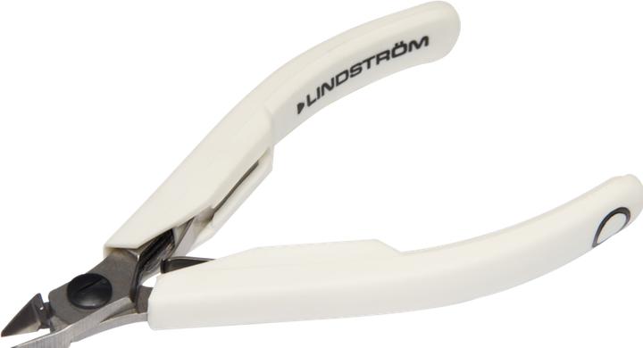 Produktbild Lindstrom Seitenschneider 110mm (108 mm)