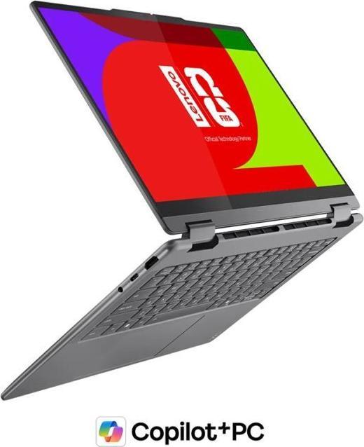 Immagine prodotto Lenovo Yoga 7 2-in-1 (16", 1000 GB, 32 GB, Ing. Int., Intel Core Ultra 7 258V)
