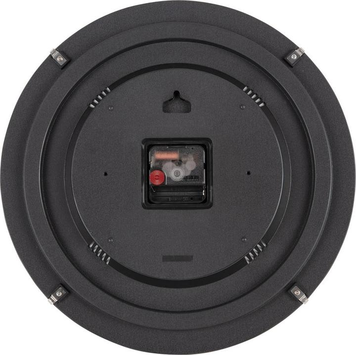 Produktbild Karlsson Wall Clock Realista Dome (35 cm)