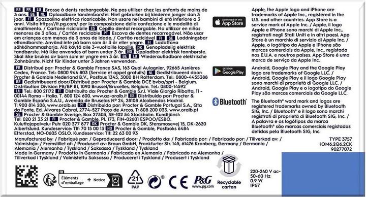 Produktbild Oral-B iO 6