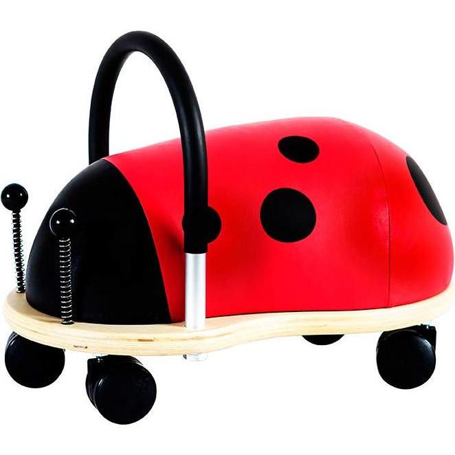 Wheely Bug Wheely Ladybug S (8-200)