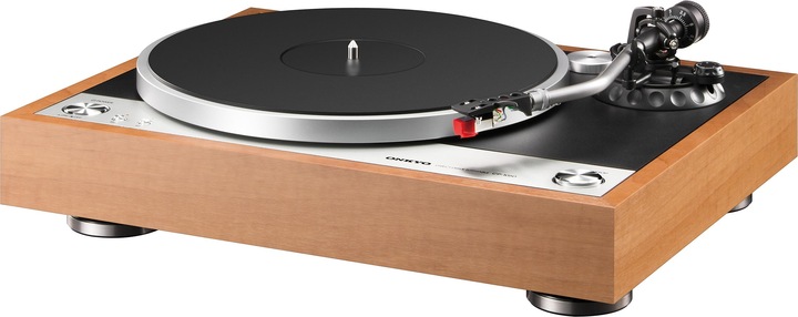 Produktbild Onkyo Cp-1050 (Mittelklasse, Manuell)