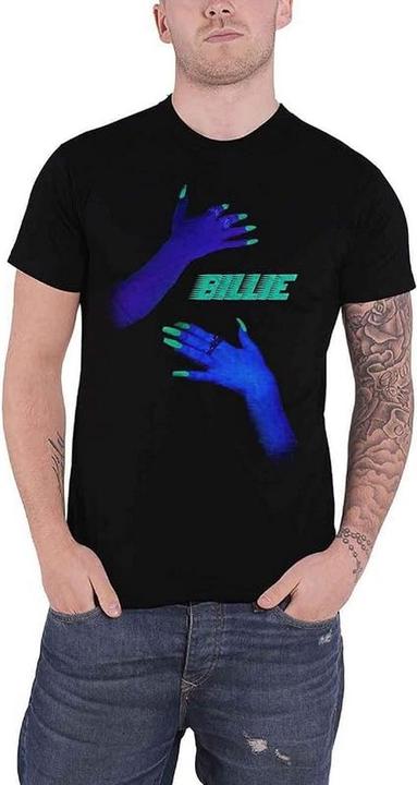 Produktbild The Police TShirt (M)