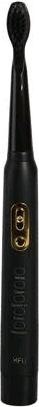 Produktbild Sebago XFU Sonic toothbrush SG-2011 (black) (Schallzahnbürste)