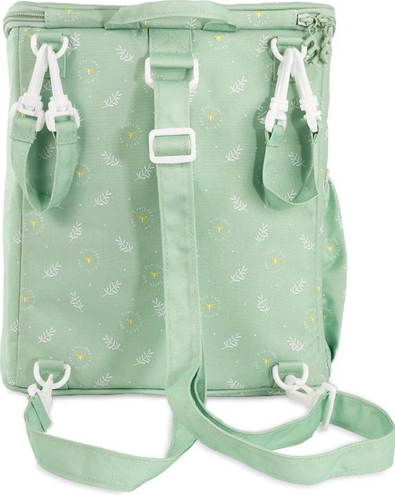 Produktbild Miniland Ecothermibag Lunch Green