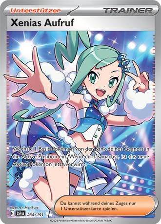 Immagine prodotto Pokémon Stormy Sparks Booster Pack (Tedesco, Pacchetto Booster)