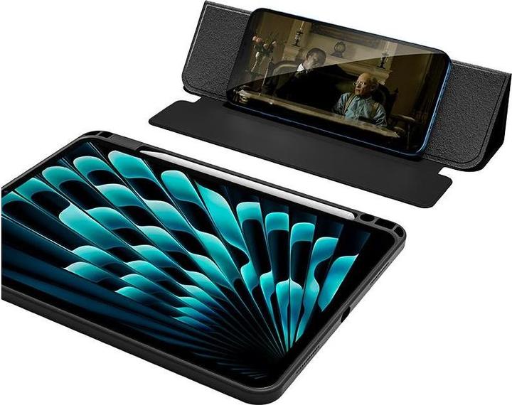 Produktbild Benks Liquid Silikon Case (Apple iPad Pro 12.9 2018, Apple iPad Pro 12.9 2020, Apple iPad Pro 12.9 2021, Apple iPad Pro 12.9 2022)