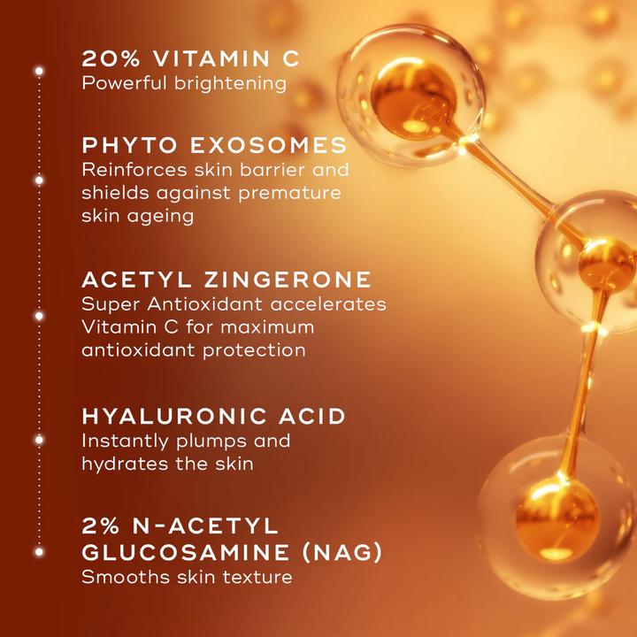 Produktbild Medik8 C-Tetra Advanced (30 ml)
