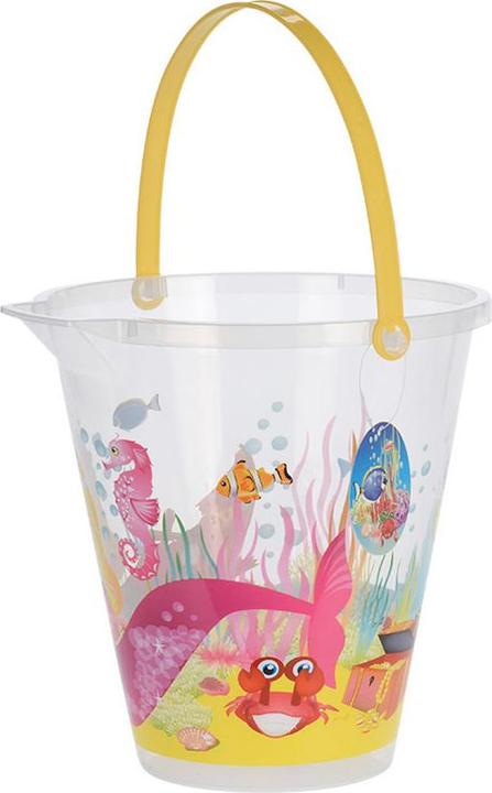 Produktbild Strand-Eimer