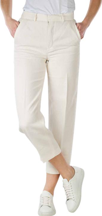 Actual product image Drykorn Serious Pant Off White (W32/L34)