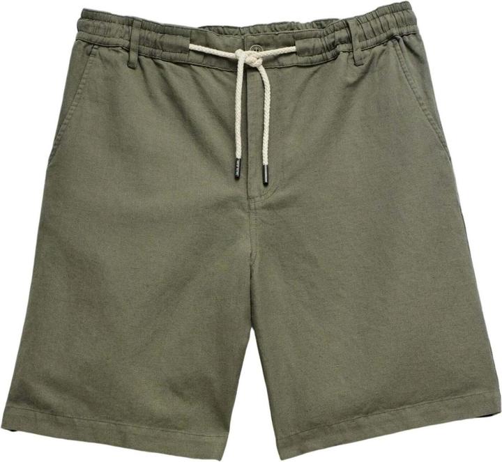 Image du produit Salsa Jeans Leinenshorts Cotton Linen (M)