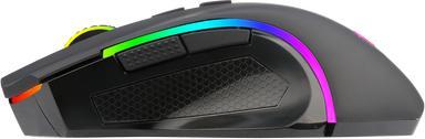 Produktbild Redragon M602-KS Griffin Wireless Mouse (Kabellos)