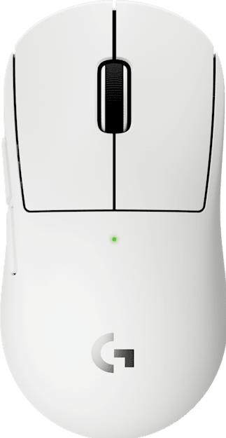 Image du produit Logitech Pro X Superlight 2c Wireless (Filaire, Sans fil)