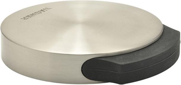 Produktbild Wagner System Bodentürstopper (1 Stück, Ø 5 x 2 cm)