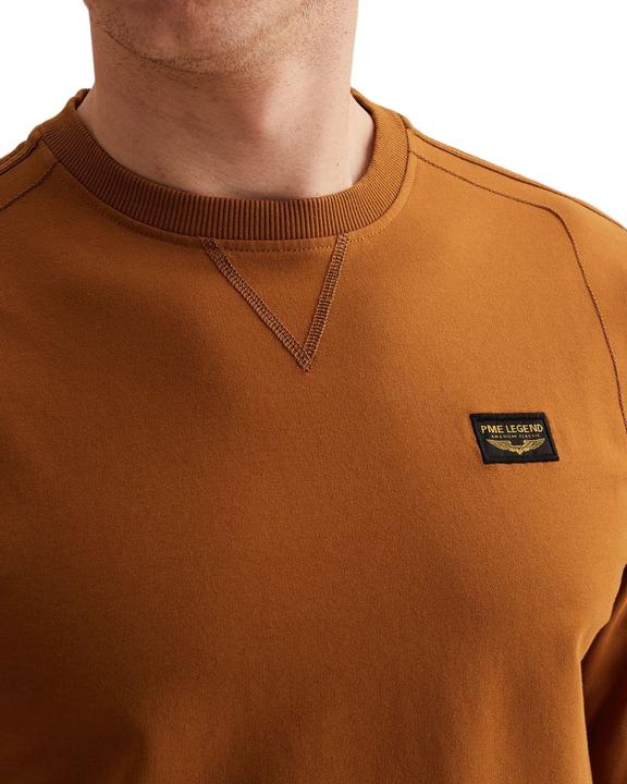 Produktbild Pme Legend Crewneck American Classic (XL)