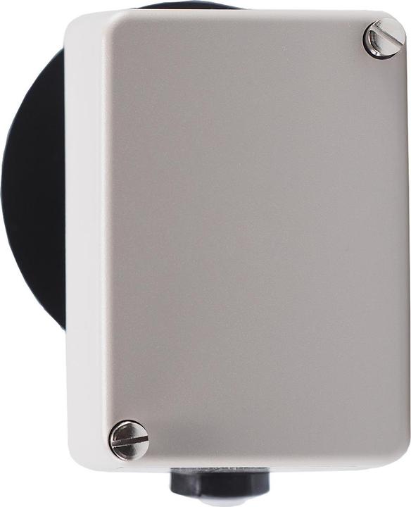 Actual product image Jumo Exhaust gas temperature monitor