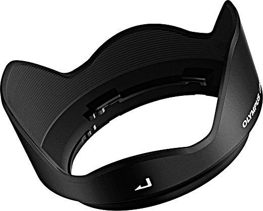 Productafbeelding Olympus LH-55C Zonnekap voor M1250