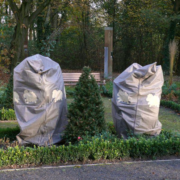 Produktbild Videx Mega Vlieshaube Schäfchen