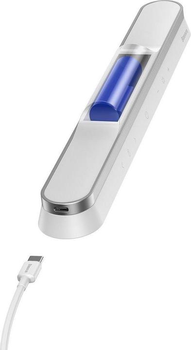 Image du produit Baseus Lampe de bureau rechargeable Pro (100 lm)