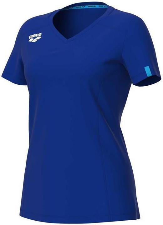 Arena W Team T-Shirt Panel