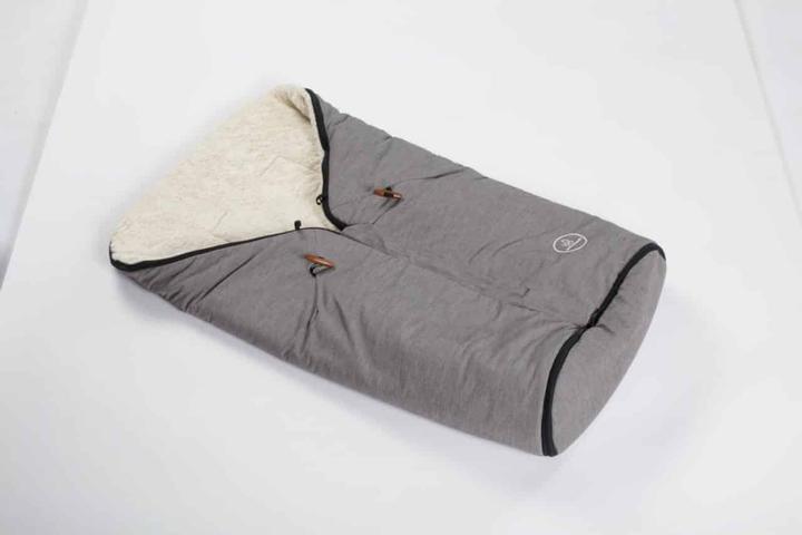 Image du produit Naturkind Chancelière d'été combinée hiver Loir