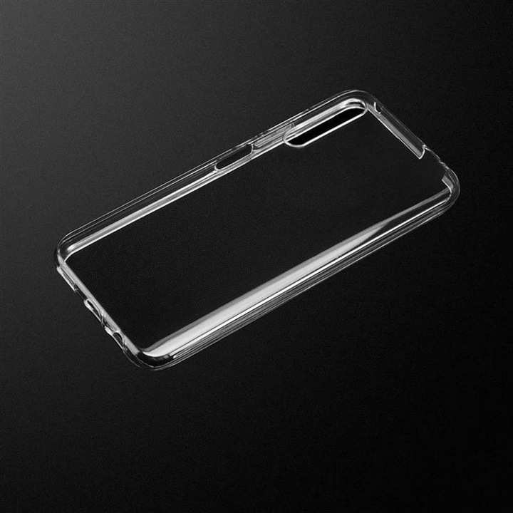 Immagine prodotto Cadorabo TPU ultra sottile AIR Cover (Onore 9X Pro)