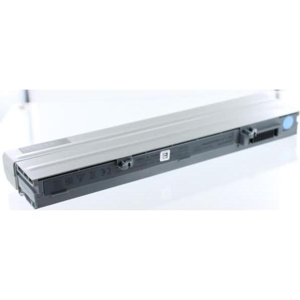 AGI Akku kompatibel mit Dell 312-0822 - Akku - 4.400 mAh (4400 mAh), Notebook Akku, Grau