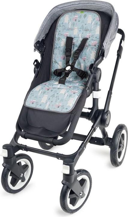 Produktbild Liebes von Priebes Sitzauflage für Kinderwagen und Buggys Sissi