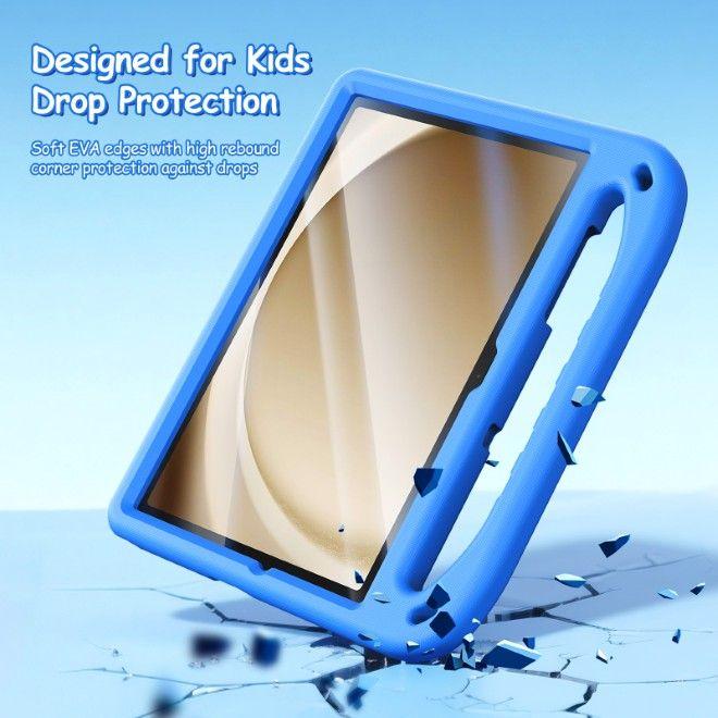 Produktbild Dux Ducis Puff Series Robuste EVA Tablet Hülle (Samsung Galaxy Tab A11+, Samsung Galaxy Tab A9+)