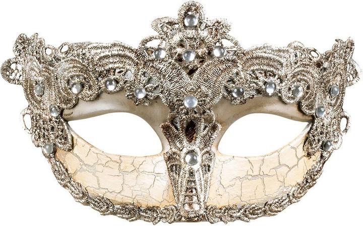 Immagine prodotto Boland Maschera per occhi Venice Barocco