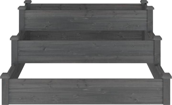 Produktbild vidaXL Hochbeet