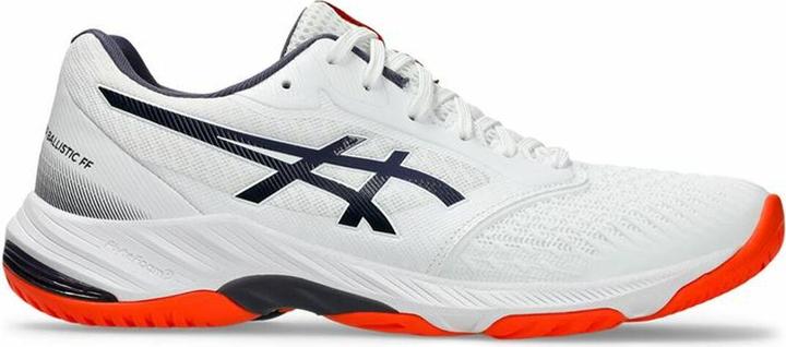 Actual product image ASICS Performance Netburner Ballistic FF 3 (42)