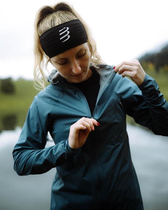 Immagine prodotto Compressport Tempest Waterproof Jacket W (M)