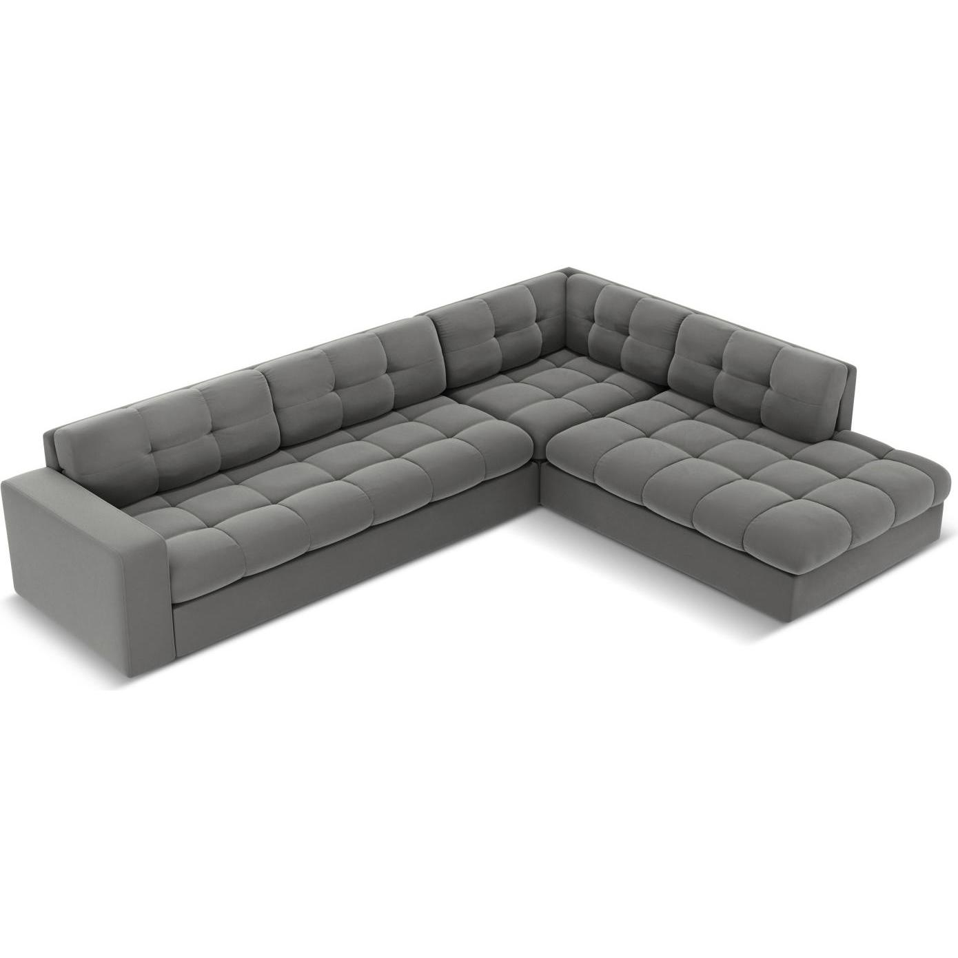 Thumbnail - CXL by Christian Lacroix, Sofa, Yohan (Ecksofa)