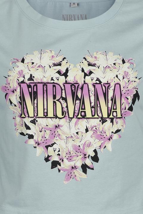 Immagine prodotto Nirvana Flower Heart (XS)